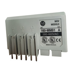 Allen-Bradley 160-MMB1 Protective MOV Module Series A, 380/460VAC, 50/60Hz