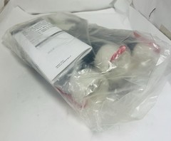 3M NO. 7624-T-110 3M COLD SHRINK QT-III TERMINATION KIT