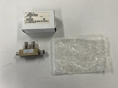 318.900 Microwave Devices Inc. Coupler UHF New Old Stock ￼￼