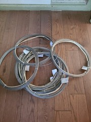 Yangzhou Fongming MI Heating cable 400′ New