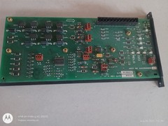 Otis 211 Selector Board ASSY-AAA26800SB2