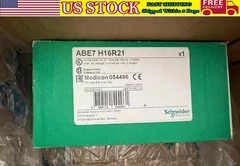 Brand new ABE7H16R21 with box, fast shipping, free delivery US Free TAX