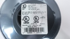 Southwire 11-59-98-17 Wire Thhn-thwn Awm T90 Nylon/twn75 10awg 50ft 600v-ac