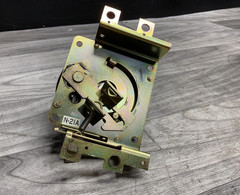 FUJI ELECTRIC N-21A OPERATING HANDLE ON/OFF SWITCH #308M123