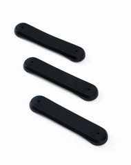 Magnetic Cable Management – Flexible Arches 3 pack – 10 cm / 4 in