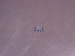 MAX604ESA+ Maxim Integrated LDO Voltage Regulator 3.3V 500mA 8 Pin SOIC NOS