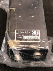 CV-36K CCD Digital Video Camera Head, 175985