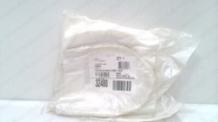 HOFFMAN AGS816 – PACK OF 5 GROUNDING STRAP, NEW #336452
