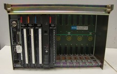 Allen Bradley PLC Input Module Cat #1771-A3B1 B 30175LR