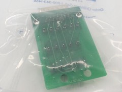 L-Com DGB15MT1 Field Termination Connector – NEW Surplus!