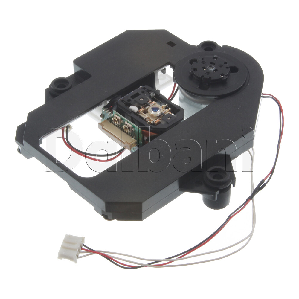 HOP-1200W New Replacement Laser Lens + Mechanism HOP1200W Optical Pickup DVD
