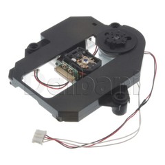 HOP-1200W New Replacement Laser Lens + Mechanism HOP1200W Optical Pickup DVD