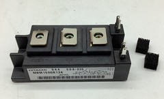 Hitachi, MBM150GR12A, IGBT, 150A,1200V Module(one In Lot) 2613 H -2