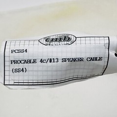 TMB Cables Pro Series Cable 36” Sections 9-Cables Ram-Tech 3000 Proplex Cat 5e