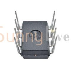 1/2/5/10PCS ATTINY85-20PU MCU 8BIT 8KB FLASH IC 8DIP in DIL housing 85-20PU