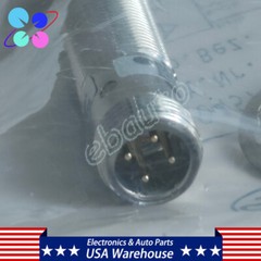 1*Inductive Proximity Sensor Switch For Bernstein KIB-M12PS/002-KLS12 6932943001