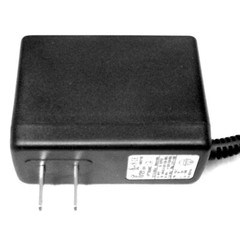 (18) Dual +5 V & +12 V High Efficiency DC Switching Power Supplies, UL Listed