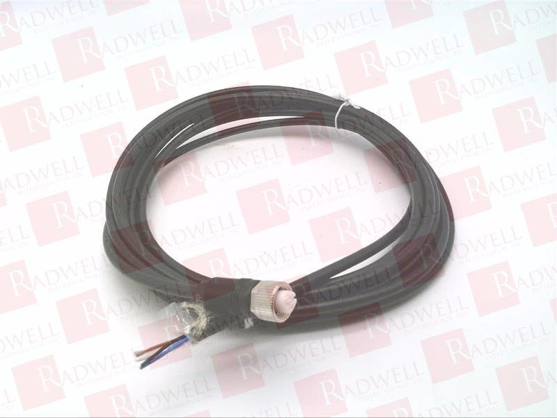 LEUZE KD S-M12-5A-P1-050 / KDSM125AP1050 (BRAND NEW)