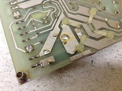 Haffner Antriebstechnik GH09 Motor Drive Control Board 0.9 kW GH-09