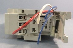 Allen Bradley 190S-FND3-FC20C Ser B Compact Combinaton Starter 140M-F8E-C20