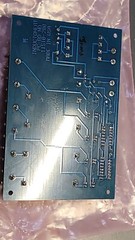 Inductoheat 31035-826B PC Circuit Board Assembly Card NEW OPEN BAG FREE SHIP