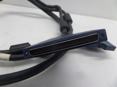 National Instruments 185095C-02 Shielded Server Cable Two Meters