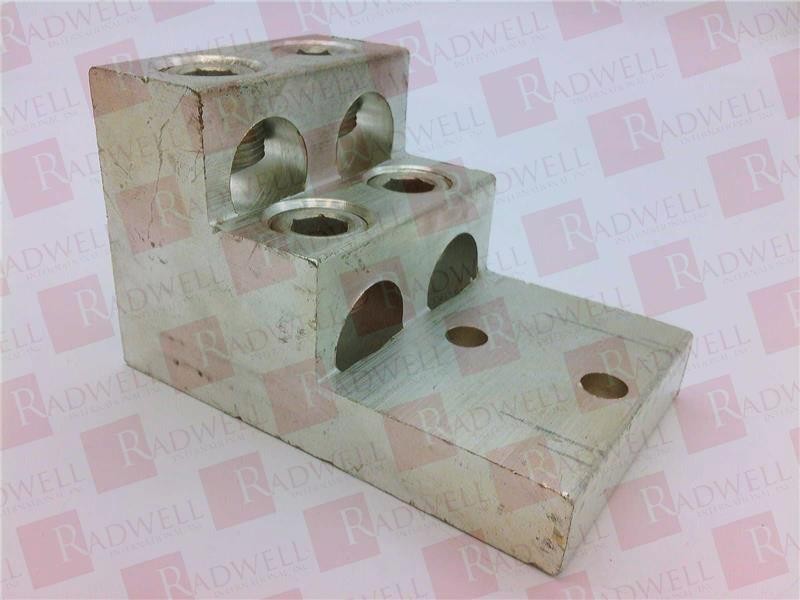 ILSCO PB4-750 / PB4750 (USED)