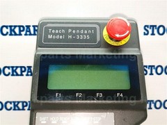 Hirata H-3335 H3335 Teach Pendant 30 Days Warranty Fast Shipping!!!