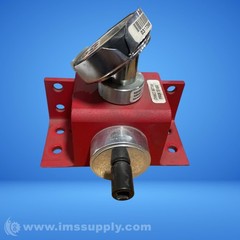 Proto Corporation J6472 Torque Tester – 3/8 in Diameter 0244