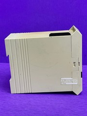 Carlo Gavazzi RSE4812-B Semiconductor Motor Controller 3 Phase 12A, 277/480VAC