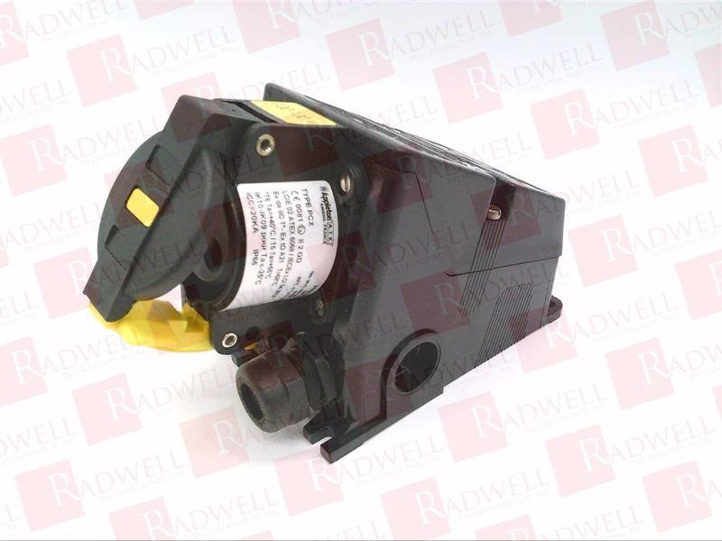EMERSON PRE316RY / PRE316RY (NEW NO BOX)