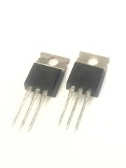 IRF4410, FB4410 High efficiency synchronous rectification SMPS ( 2 pc. )
