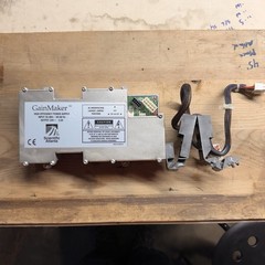 Scientific Atlanta GainMaker High Efficiency Power Supply 734771