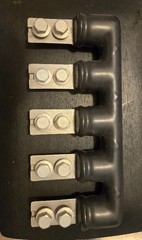 Blackburn Submersible Connector UPC55 ***FREE SHIPPING***