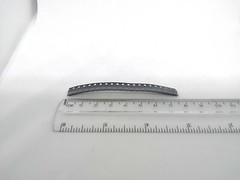 20Pcs Pack Lot SOT23-6 6 Pins SMD Chip SOT-23-6 Miniature Small Nano DW01 DW01A