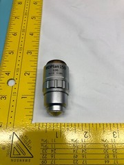 OLYMPUS MD PLAN 150, 0.95,F=180,IC 150, Microscope Objectives, Lens, 181387