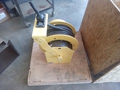 CONDUCTIX WAMPFLER XA-193040205011 600VOLTS 65 AMPS 50FT 4/2 90c