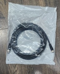 NEW IFM E11230 Connection Cable