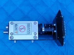 Toshiba Teli Corporation CCD Color Camera CS5260BD