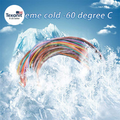 26 Gauge Silicone Wire Kit 10 Color Each 5 Ft Flexible 26 AWG Stranded Tinned Co