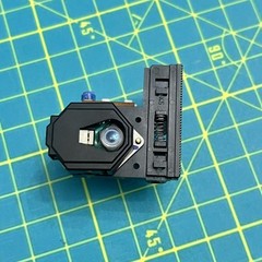 SHARP H8151AF/RCTRH-8151AFZZ Laser Lens Optical Pickup CD H8151AF OEM Spare Part