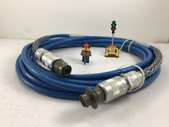 BETA TECH CC-TOOL-064-F20 — CABLE AWM 2343 E66440 34250BTI