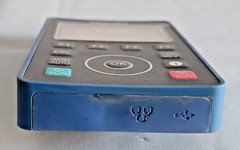 TOSHIBA Remote Keypad RKP010Z