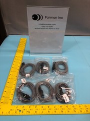 6 Fargo Controls I-A1PKL/RA Proximity Sensors, 164918