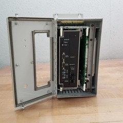 Allen Bradley 4100-234-R Compact Motion Controller, 4 Axis, IMC S Class