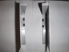 Electrical draft barrier heater #LBT END CAPS BY DESIGN ARCHITECTURAL HEATING