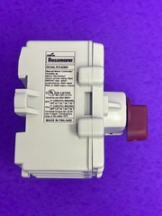 NEW Cooper Bussmann BONLR53080 Non-Fused Switch 80A 600V