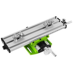 New Micro-precision Multifunctional Milling Machine Table Drilling Table