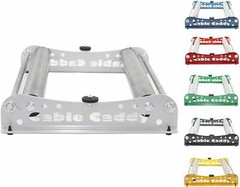 Cable Dispenser, Cable Reel Roller, Cable Caddy up to 510 mm / 20 in. Width