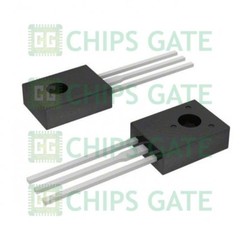 4PCS BD434STU TRANSISTOR PNP 22V 4A TO-126 434 BD434